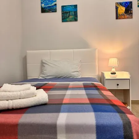 Holidays Apartamento Cagliari