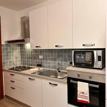 Apartamento Holidays *