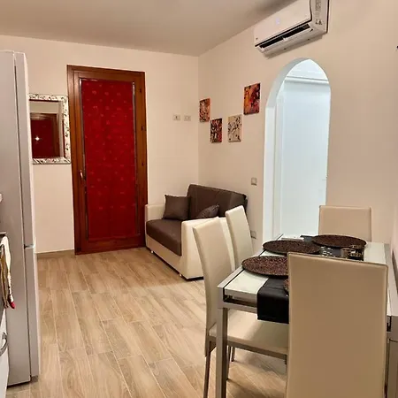 Apartamento Holidays