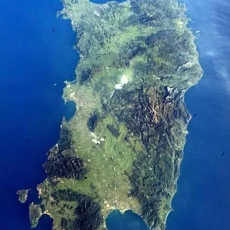 Apartamento Holidays