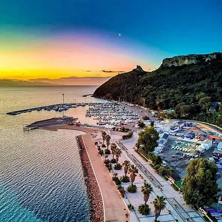 Holidays Apartamento Cagliari