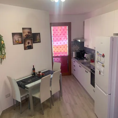 Holidays Apartamento