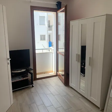 Holidays Apartamento Cagliari