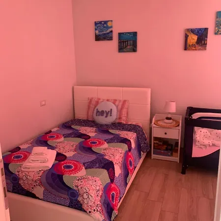 Holidays Apartamento *