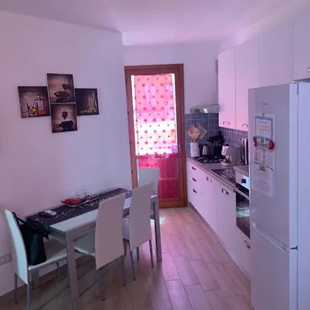 Apartamento Holidays *