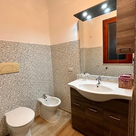 Holidays Apartment *