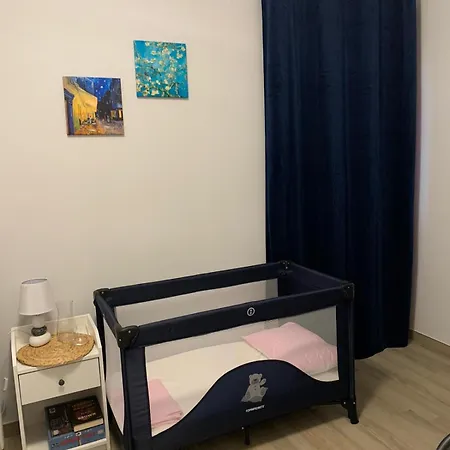 Holidays Apartment