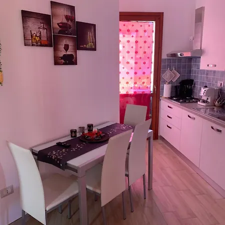 Holidays Apartment *