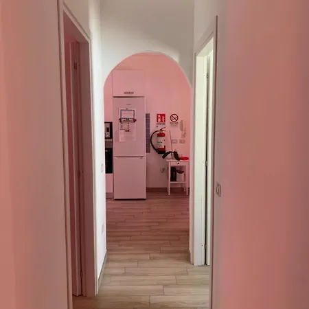 Holidays Apartment Cagliari