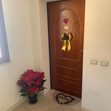 Holidays Apartment *
